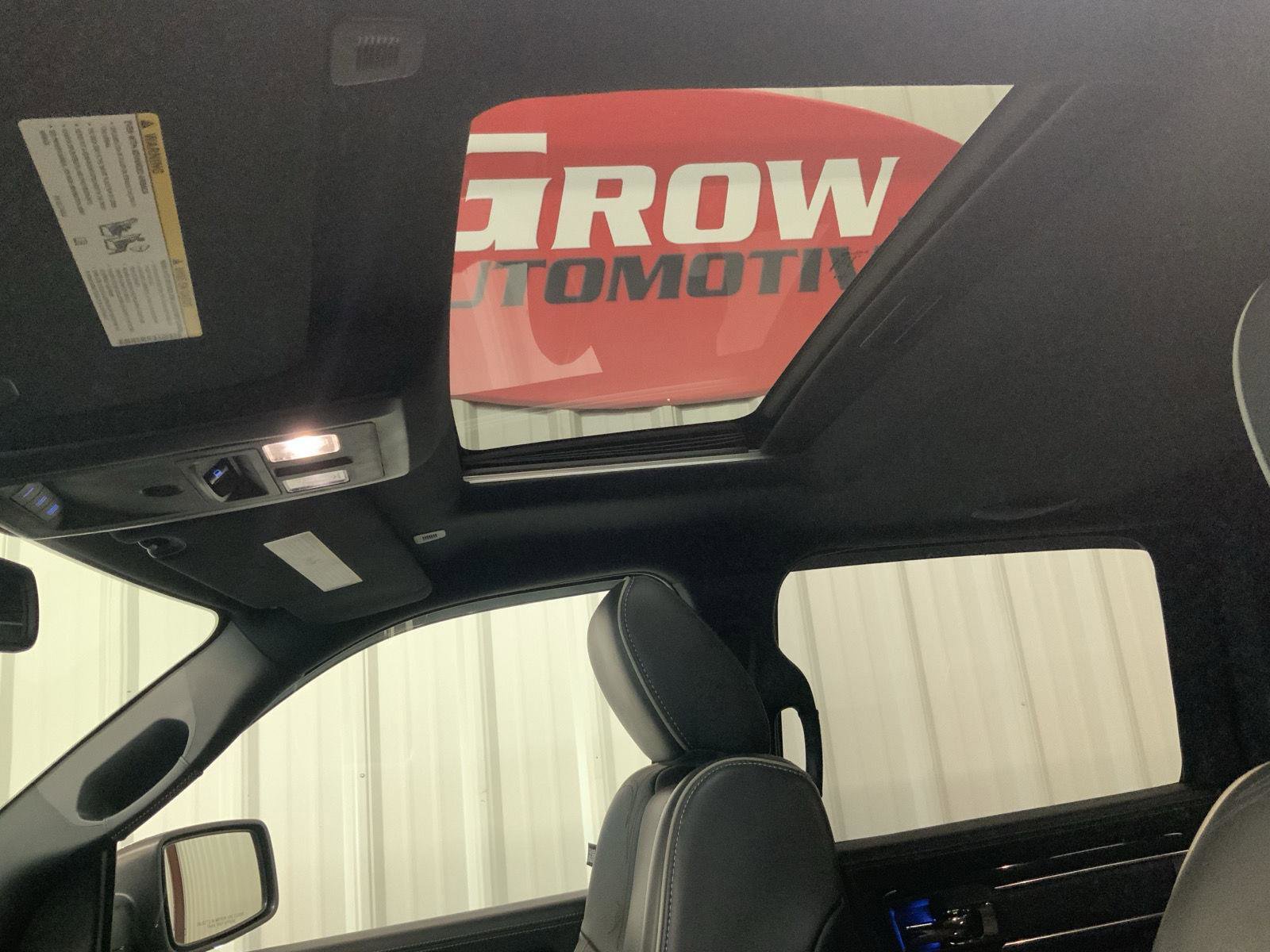 Used 2017 RAM 1500 Limited AWD/4WD image 34