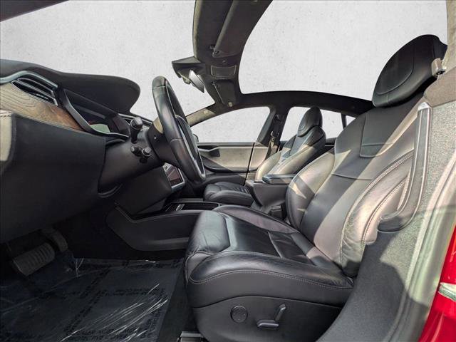 Used 2017 Tesla Model S 75D image 16