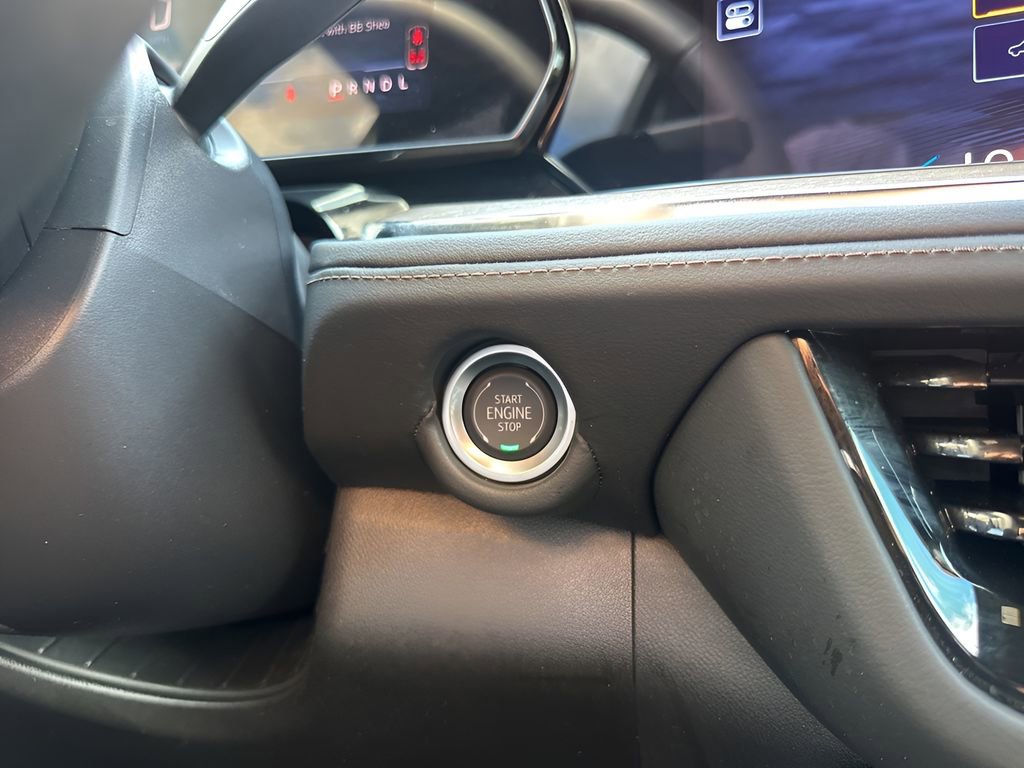 Used 2025 Chevrolet Tahoe High Country w/ Sun And Tow Package image 26