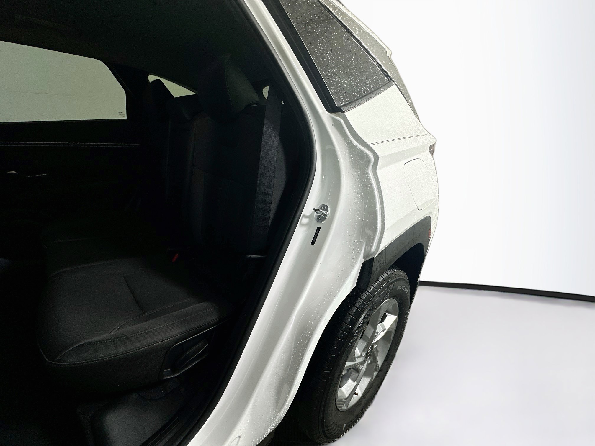 Used 2023 Hyundai Tucson SEL FWD image 26