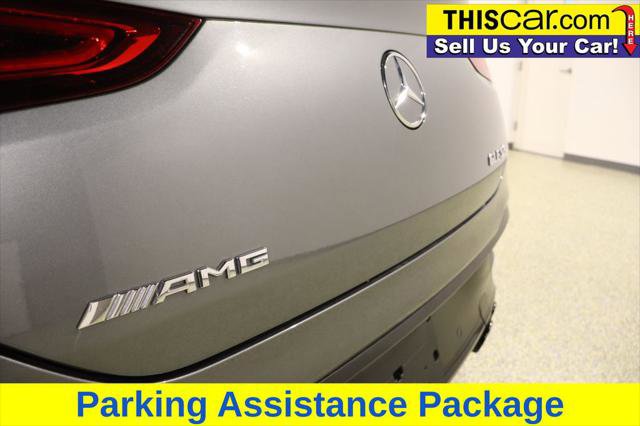 Used 2023 Mercedes-Benz GLE 53 AMG 4MATIC Coupe image 13