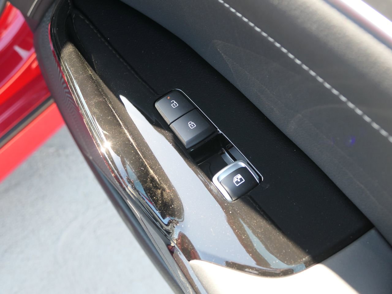 New 2026 Kia K5 GT-Line image 25