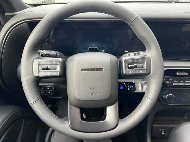 New 2026 Hyundai Palisade XRT Pro image 14