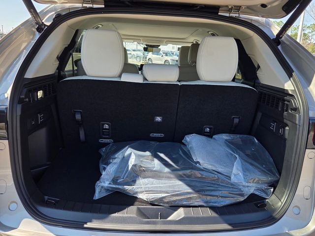 New 2026 MAZDA CX-90 Plug-In Hybrid w/ Premium Plus AWD/4WD image 9