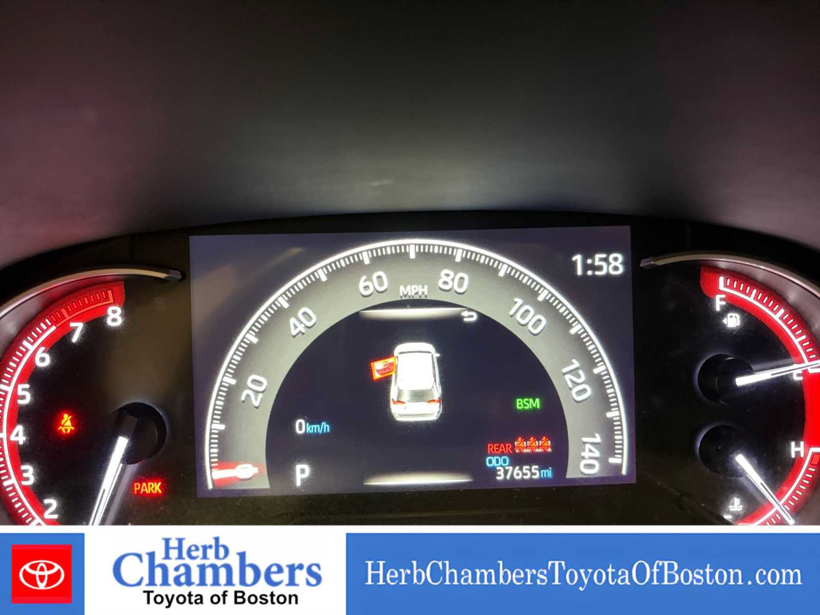 Used 2023 Toyota RAV4 XLE w/ Convenience Package AWD/4WD image 5