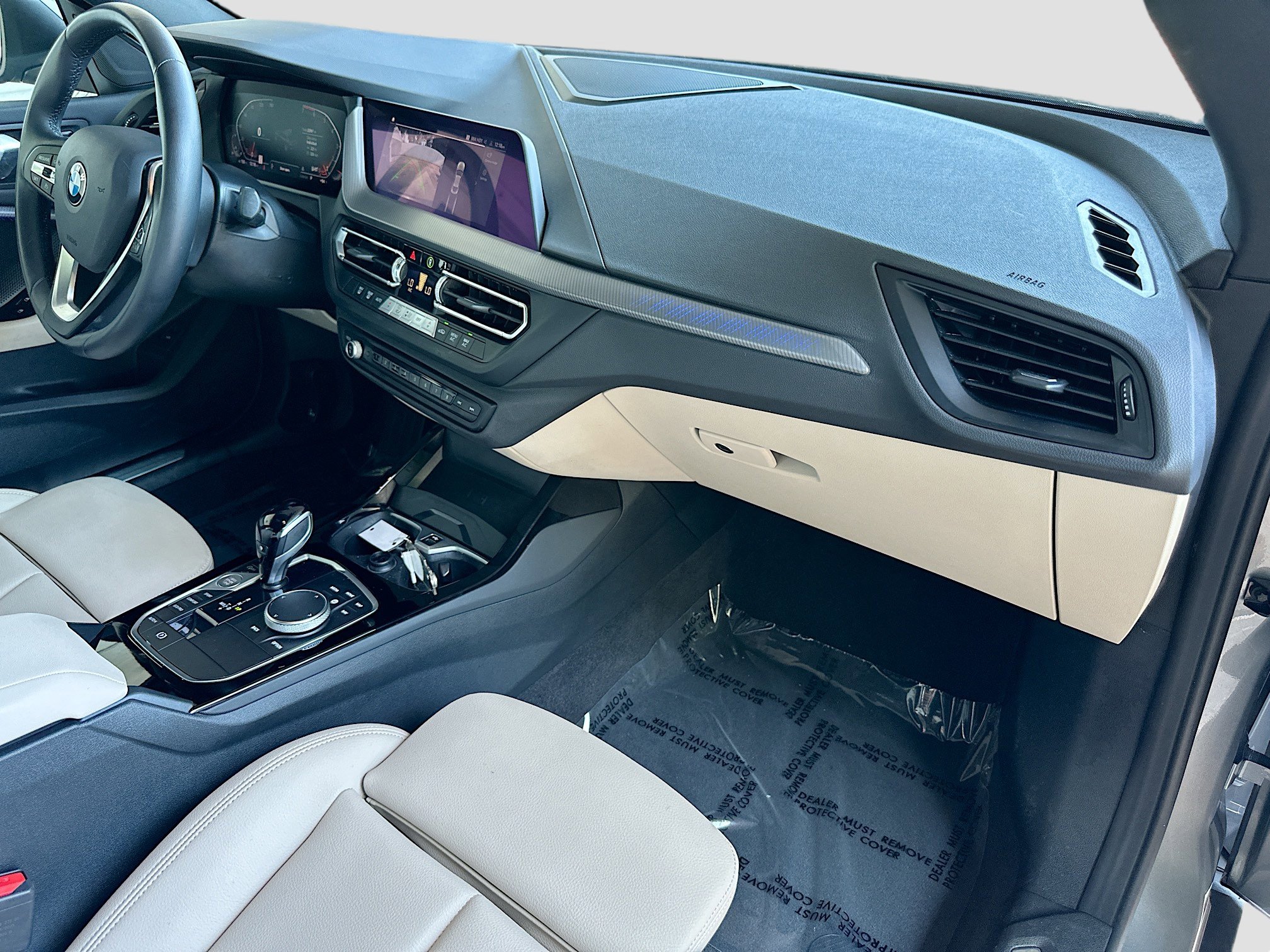 Certified 2023 BMW 228i Gran Coupe w/ Convenience Package FWD image 29