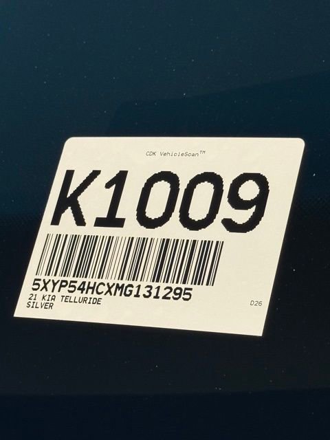 Used 2021 Kia Telluride SX FWD image 36