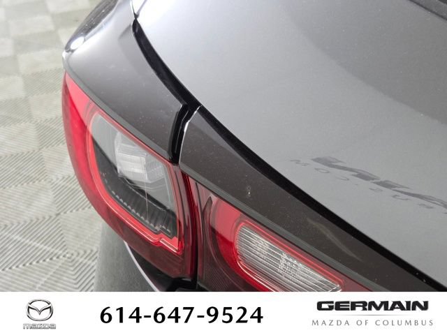 Certified 2025 MAZDA CX-5 AWD 2.5 S w/ Select Package image 16
