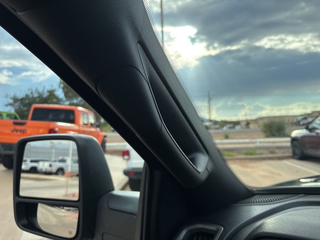 New 2026 RAM 2500 Tradesman image 38