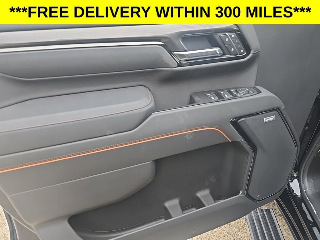 New 2026 GMC Sierra 3500 AT4 w/ AT4 Premium Plus Package image 17