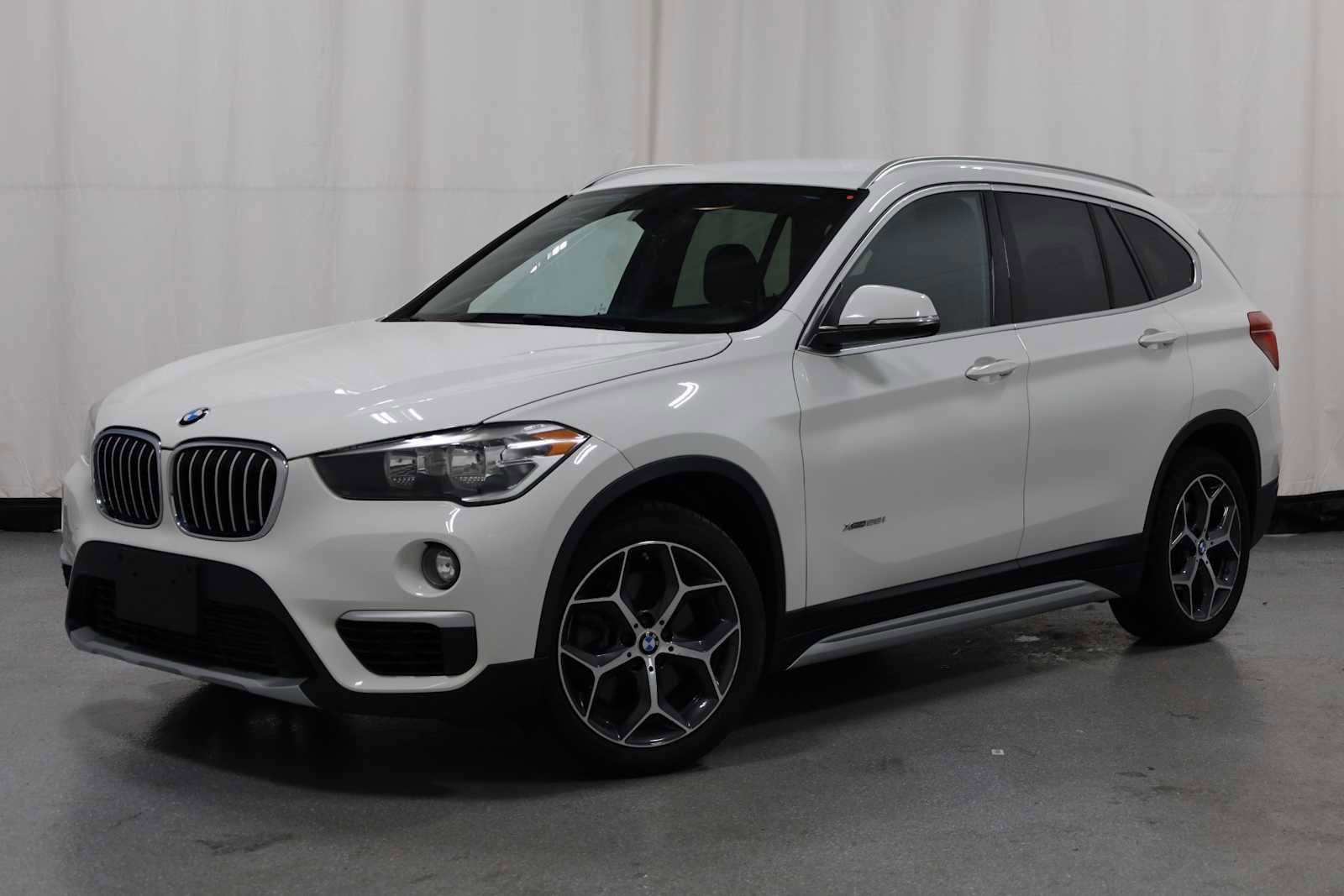 Used 2016 BMW X1 xDrive28i