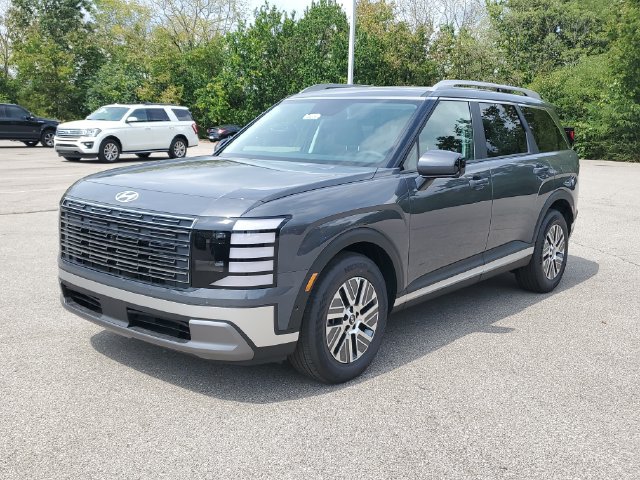 New 2027 Hyundai Palisade SEL Premium AWD/4WD image 2