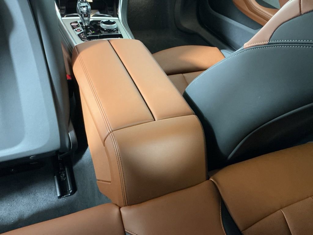 New 2026 BMW 840i xDrive Convertible AWD/4WD image 24