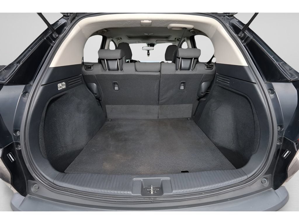 Used 2019 Honda HR-V EX image 15