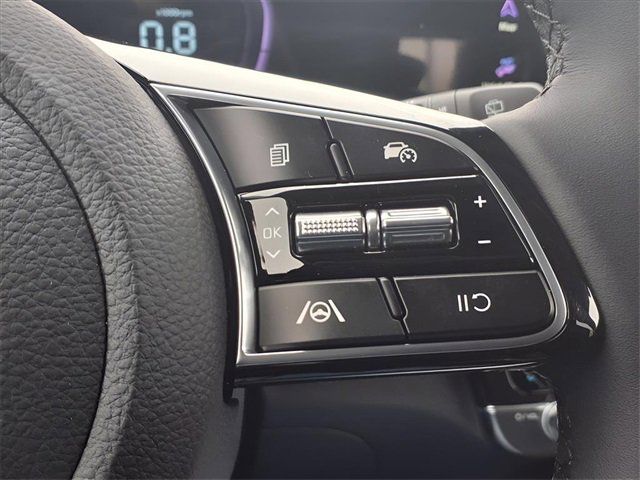 New 2026 Kia Seltos S image 13