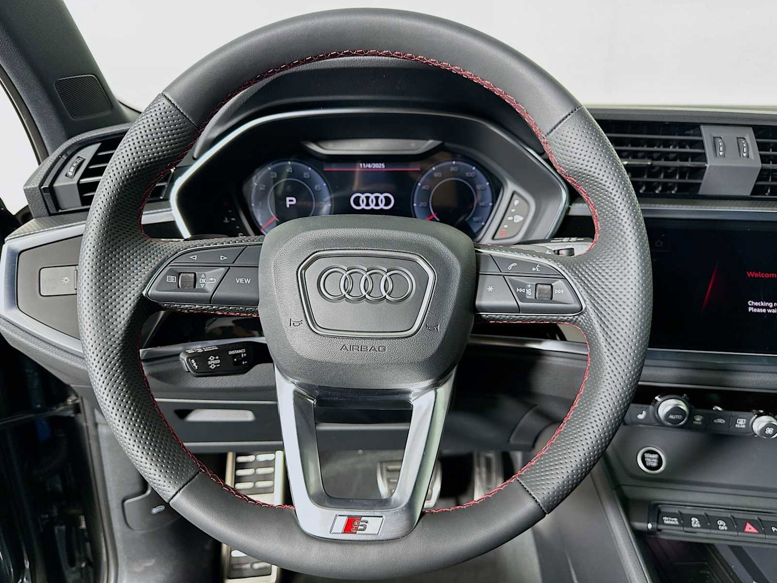 New 2025 Audi Q3 2.0T Premium Plus image 11