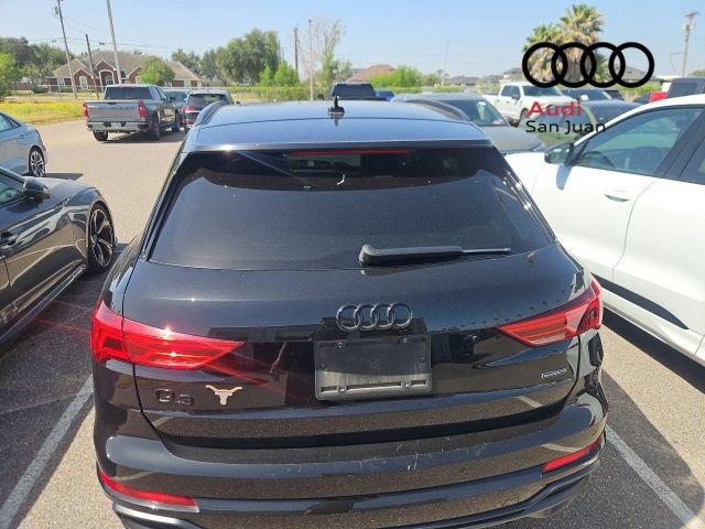 Used 2021 Audi Q3 2.0T Premium Plus AWD/4WD image 10