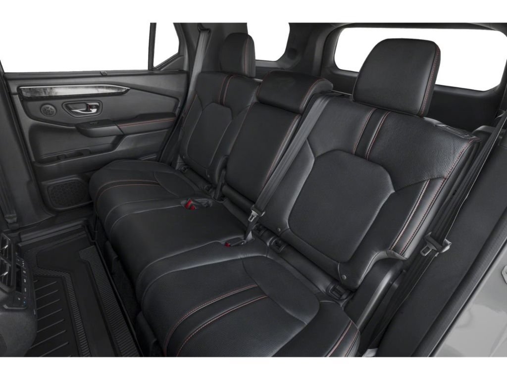 New 2026 Honda Passport TrailSport Elite image 10