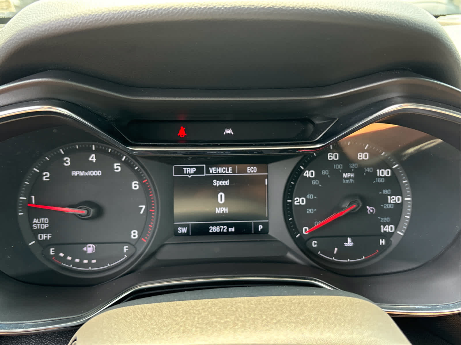 Certified 2023 Chevrolet TrailBlazer LT w/ Convenience Package FWD image 19