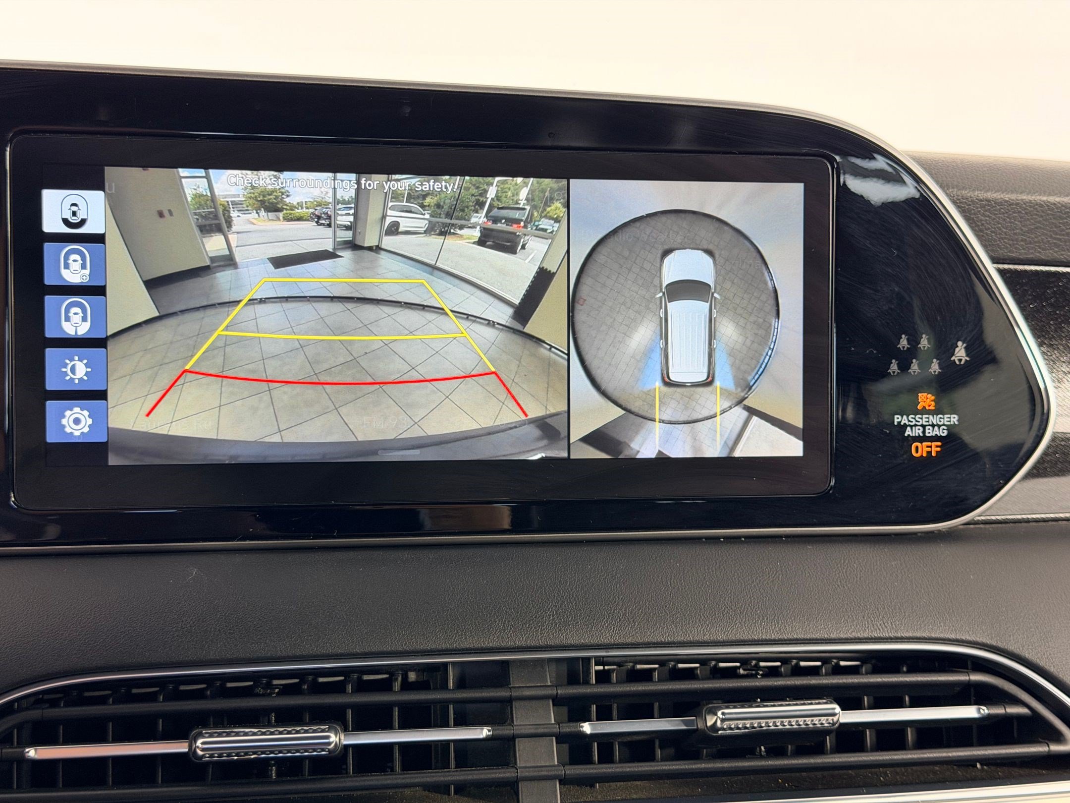 Used 2020 Hyundai Palisade Limited FWD image 19