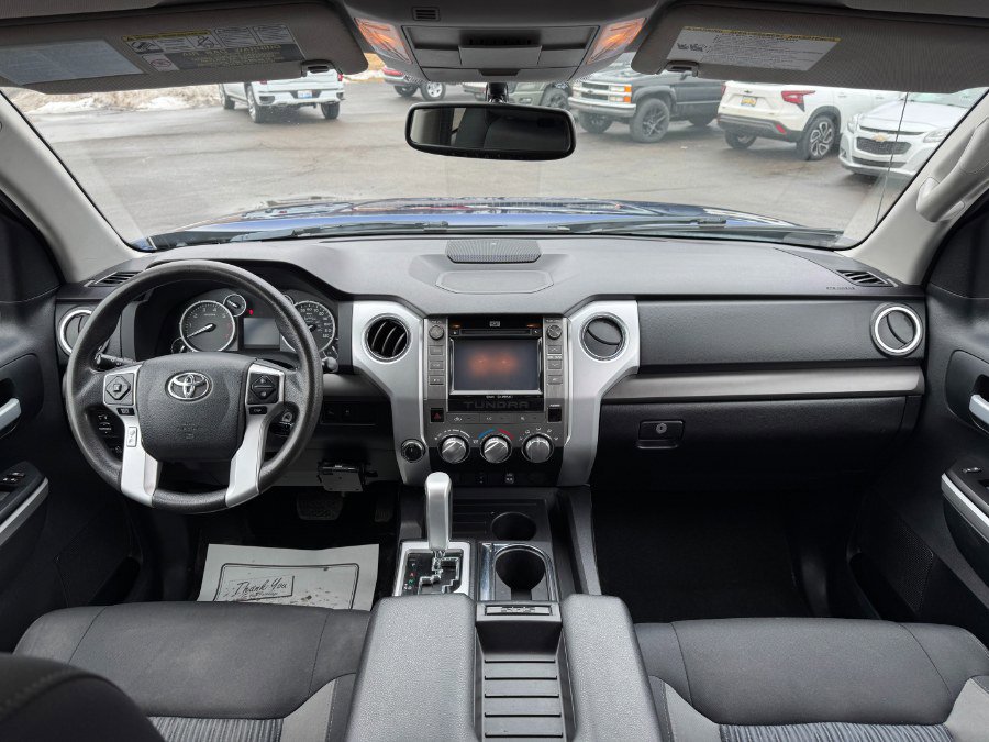 Used 2015 Toyota Tundra SR5 image 20