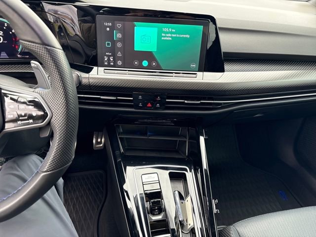 Used 2023 Volkswagen Golf 20th Anniversary Edition image 16