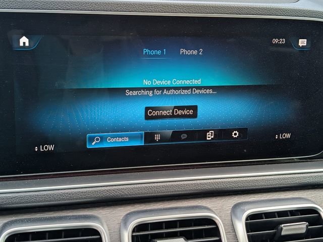 Used 2020 Mercedes-Benz GLE 350 image 28