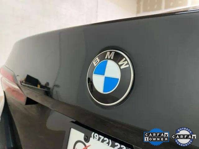 Used 2025 BMW 530i image 96