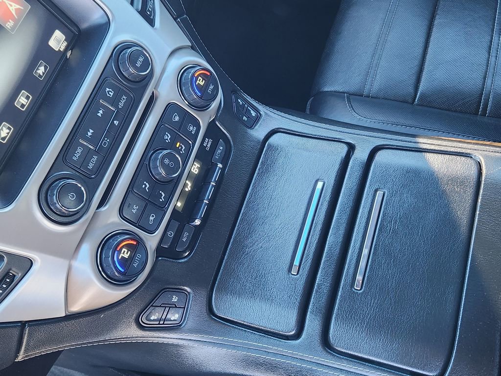 Used 2015 GMC Yukon Denali w/ Touring Package image 30