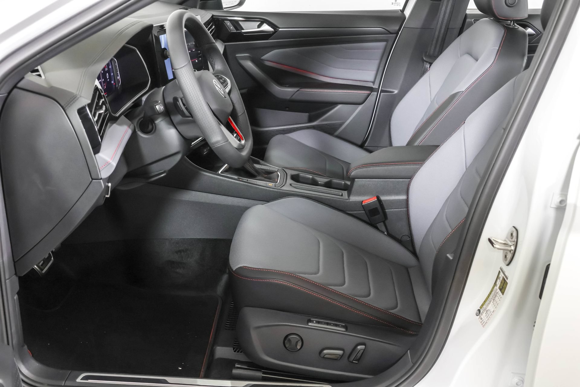 New 2027 Volkswagen Jetta GLI Autobahn FWD image 20