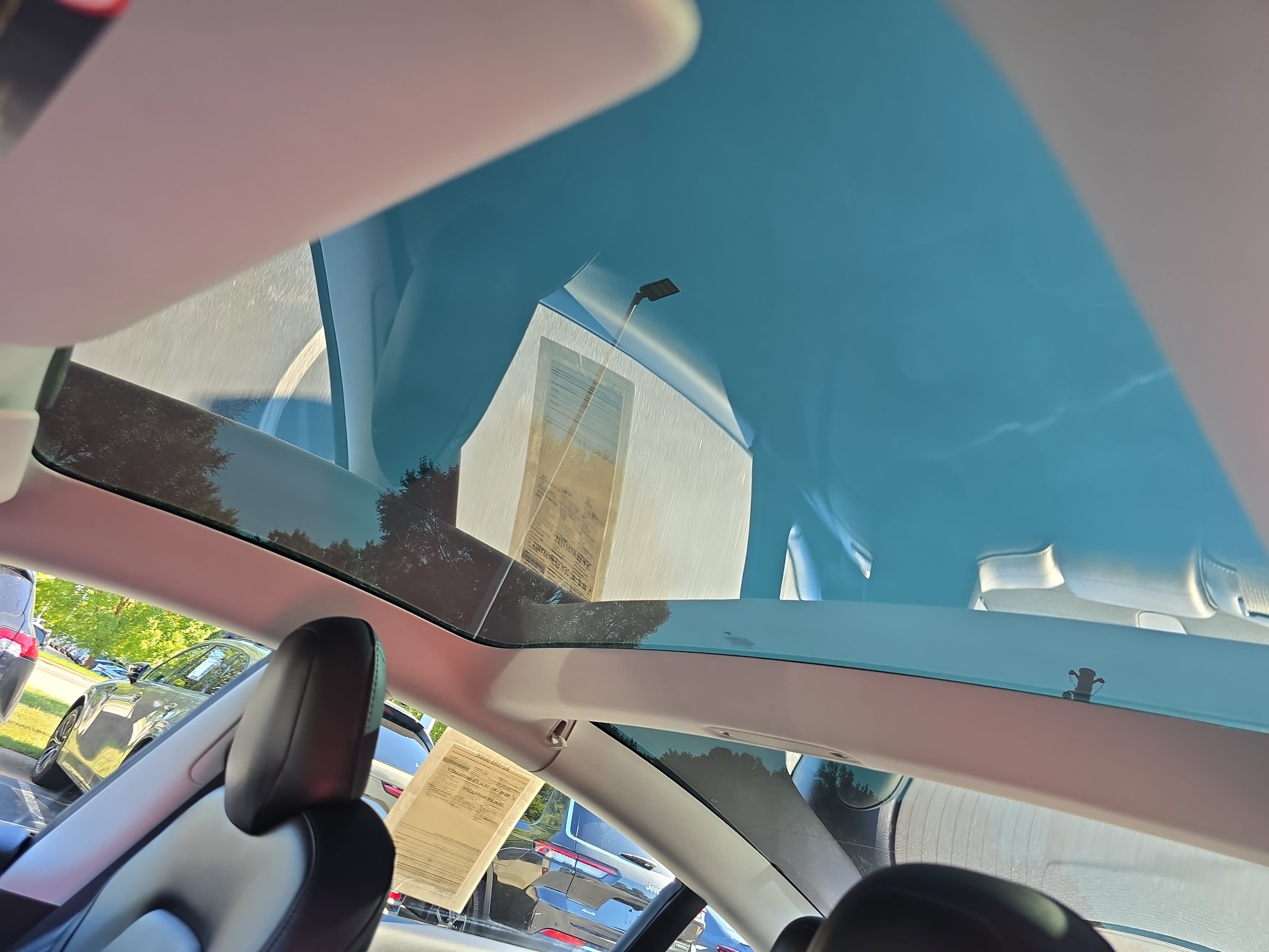 Used 2020 Tesla Model 3 Long Range AWD/4WD image 26