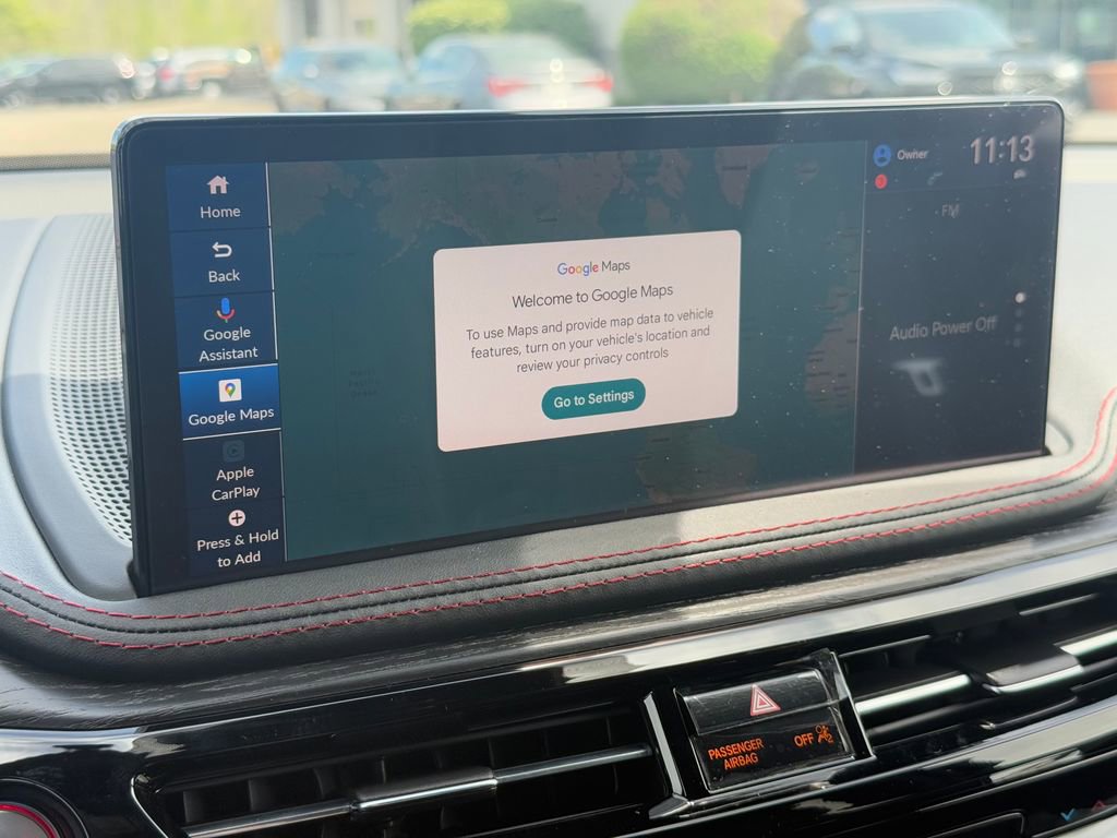 New 2026 Acura MDX Type S image 22
