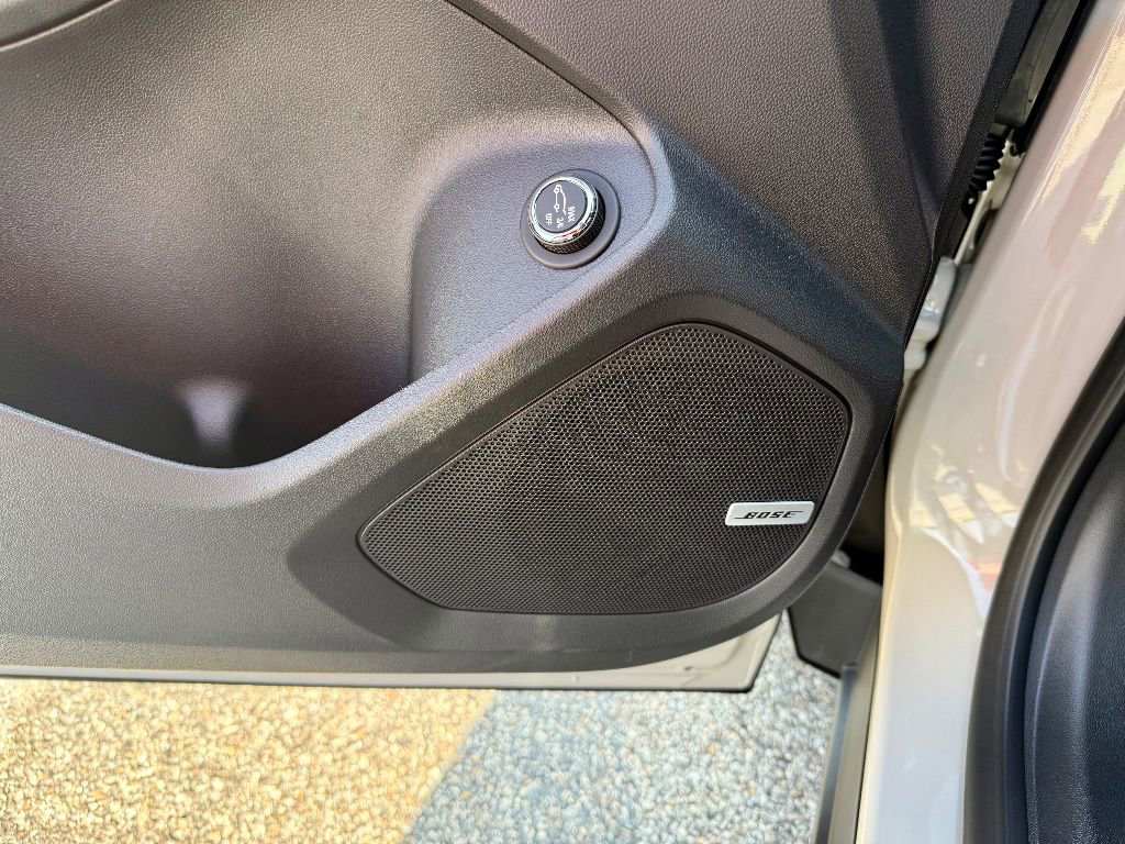 New 2026 Chevrolet TrailBlazer RS w/ Convenience Package image 22