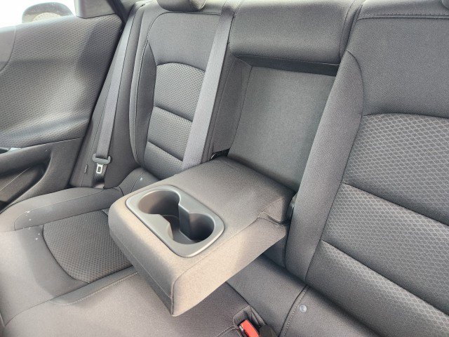 Used 2016 Chevrolet Malibu LT w/ Driver Confidence Package image 21