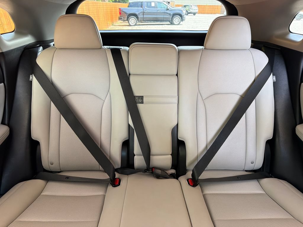 Used 2021 Lexus RX 350 FWD w/ Accessory Package image 28
