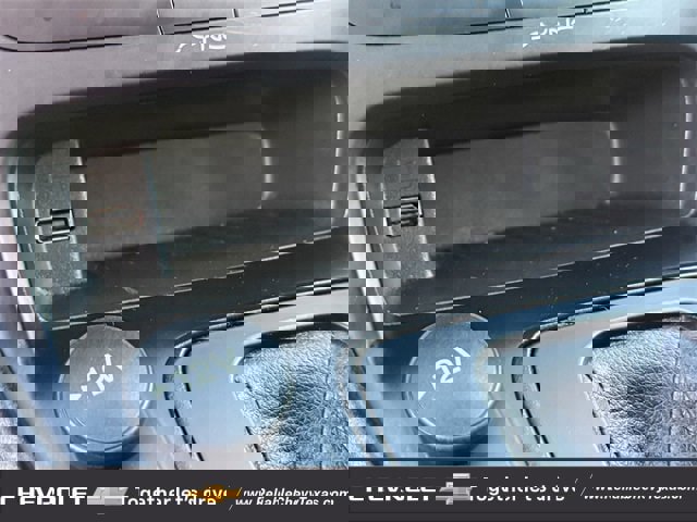 Used 2018 Ford Focus SE image 20