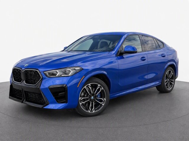 Used 2026 BMW X2 xDrive28i AWD/4WD image 2
