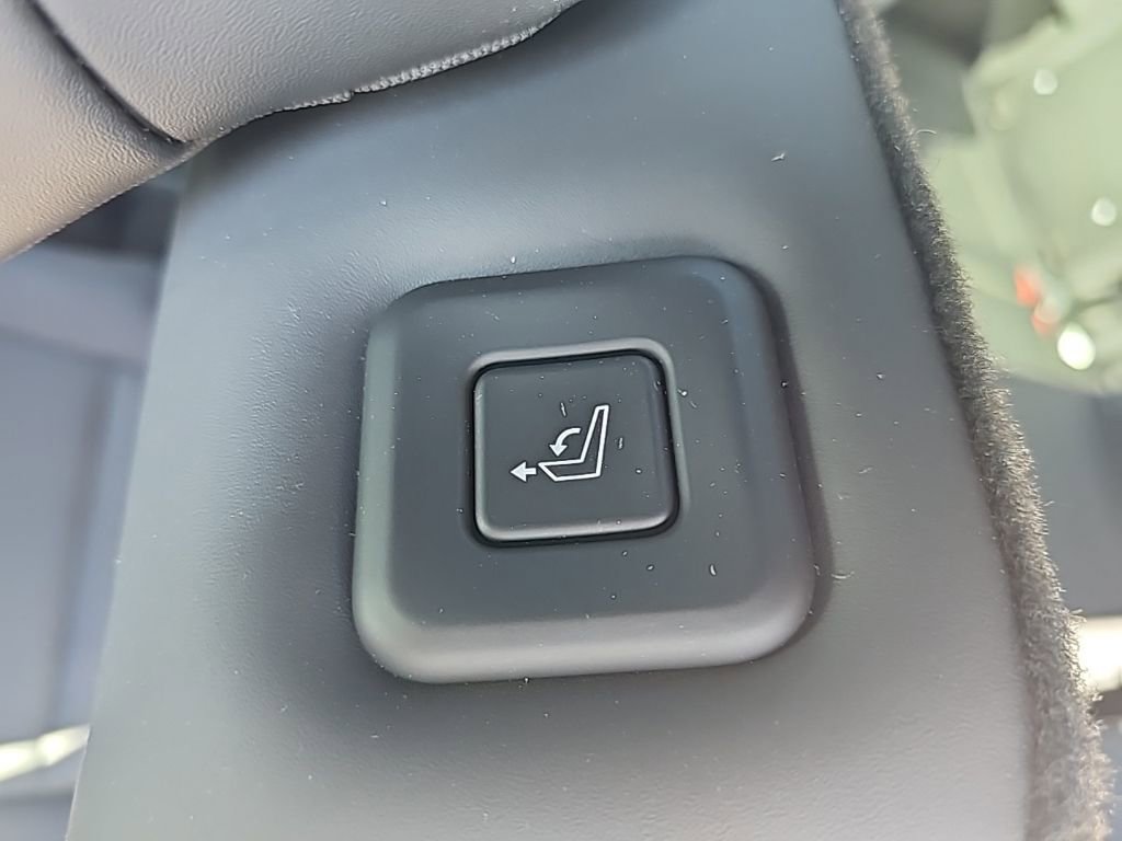 Certified 2026 Hyundai Santa Fe Calligraphy image 36