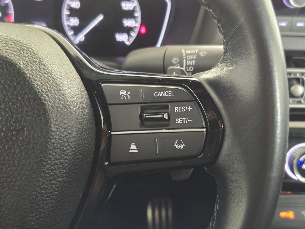 Used 2022 Honda Civic Sport image 32