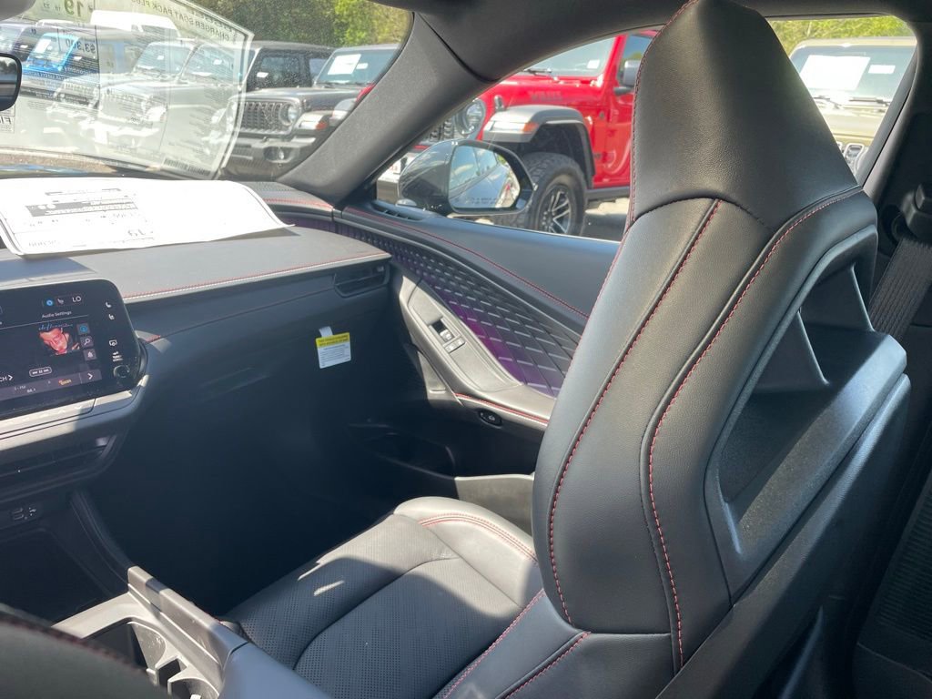 New 2026 Dodge Charger Scat Pack AWD/4WD image 26