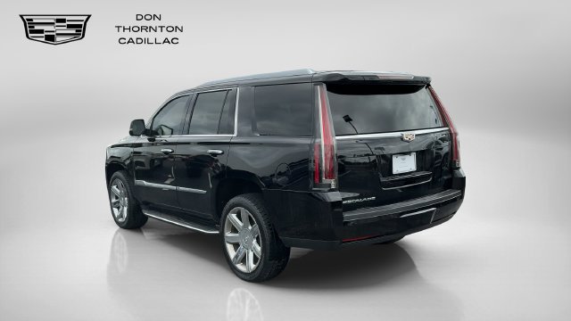 Used 2020 Cadillac Escalade Premium Luxury AWD/4WD image 3