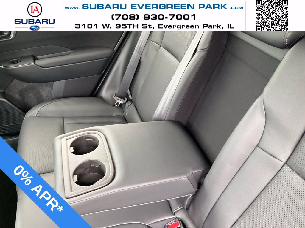 New 2026 Subaru Outback Limited XT AWD/4WD image 38
