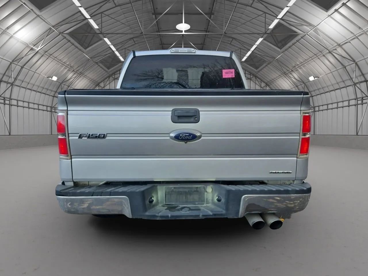 Used 2014 Ford F150 XLT image 6