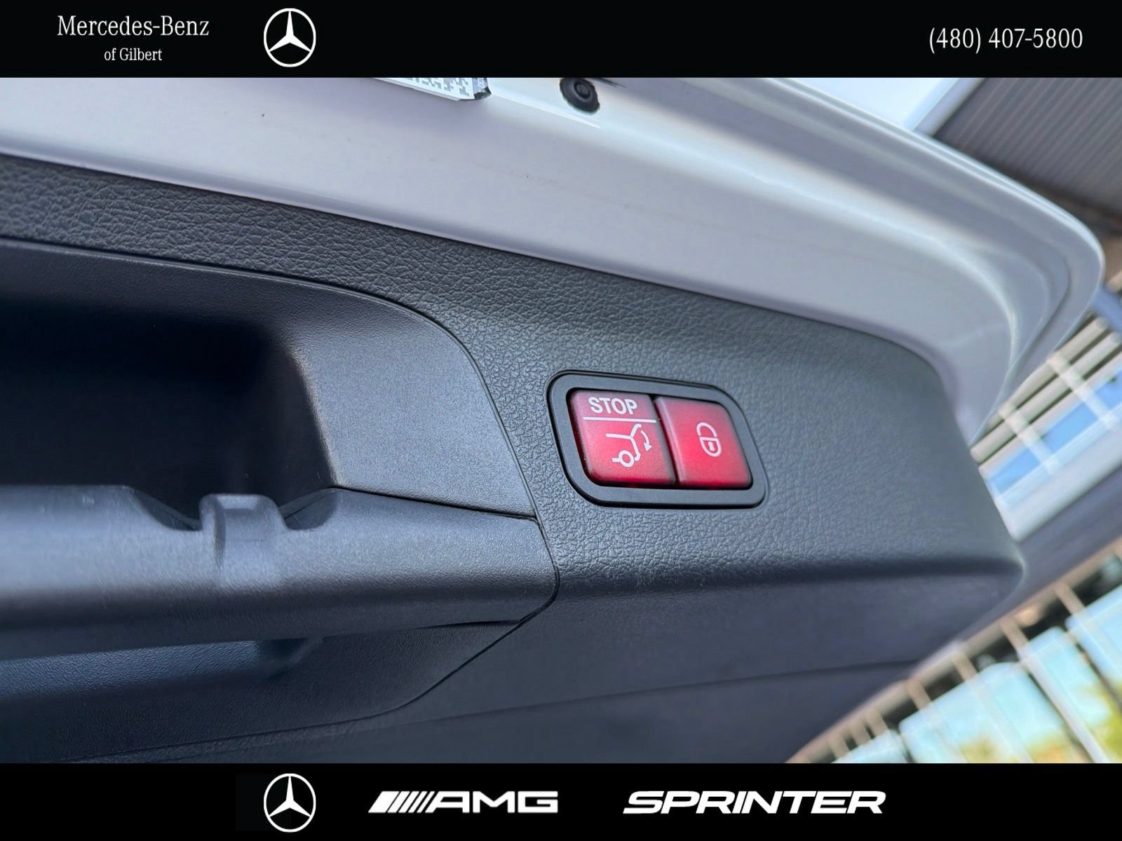 Certified 2024 Mercedes-Benz GLS 450 4MATIC image 10