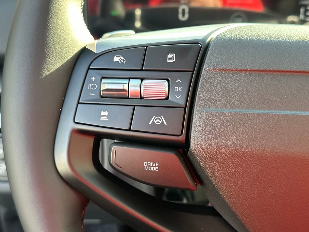 New 2026 Kia Sportage AWD Hybrid image 21