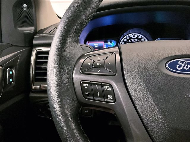 Used 2019 Ford Ranger Lariat w/ Equipment Group 501A Mid AWD/4WD image 17