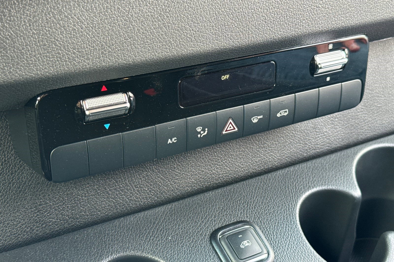 New 2026 Mercedes-Benz Sprinter 2500 image 15