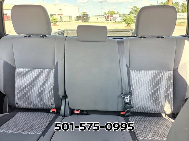Used 2019 Toyota Tundra SR RWD image 11