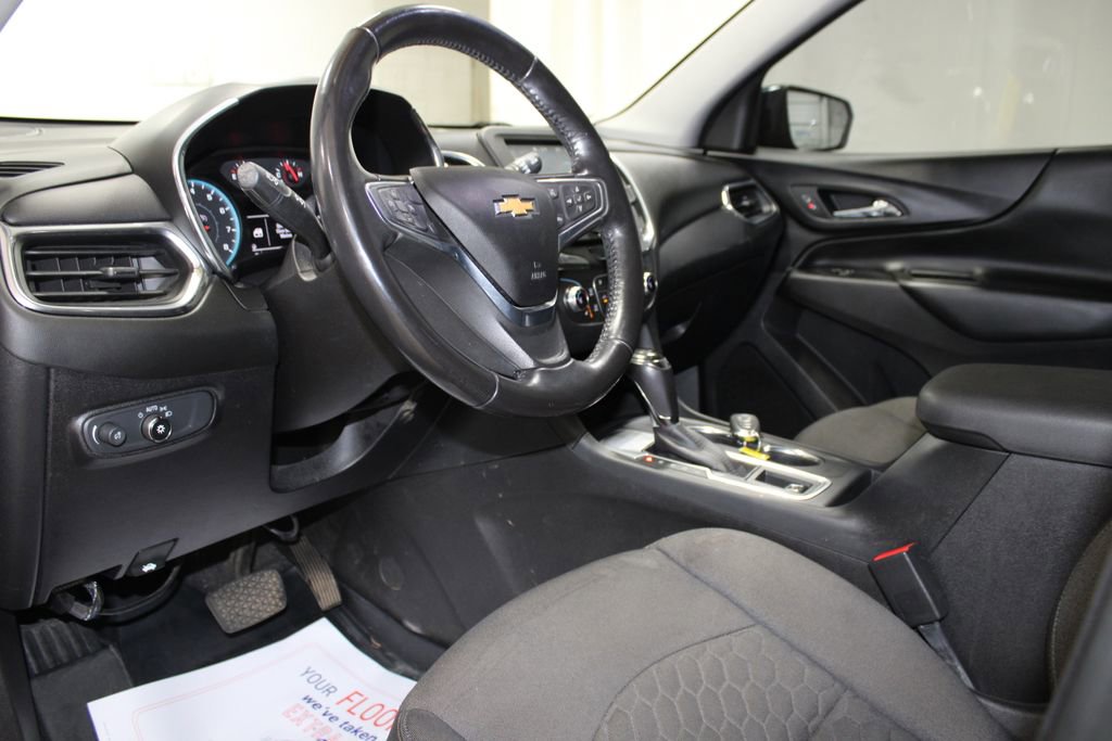 Used 2018 Chevrolet Equinox LT image 14