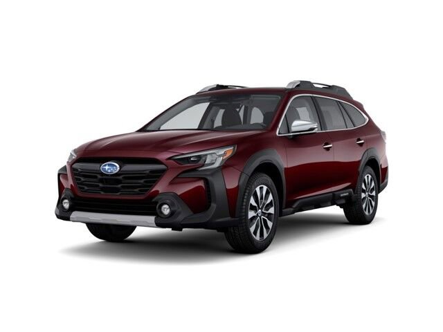 Used 2024 Subaru Outback Touring XT image 2